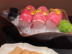 -色響火锅(恒隆广场店)