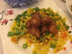 -聚春园自助餐厅(东街口店)