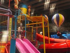 -清河半岛温泉度假酒店