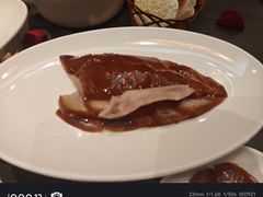 -金鸭季·臻品餐厅(欢乐海岸购物中心店)