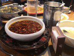 -盐帮食坊•小河帮川菜(四川师大店)