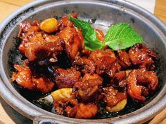 -金牌外婆家(苏州中心店)