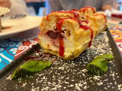 -向日葵十五度餐厅(昌平区店)