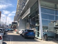 -北京真浩泰上汽大众4S店(石景山区店)