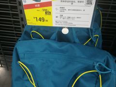 -迪卡侬(明光路店)