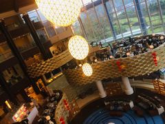 -中铁花水湾温泉酒店(大邑店)