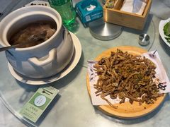 -闽公馆·客家私房菜·商务宴请·包厢(杏林橡树湾店)