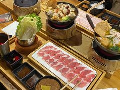 -老爷锅(新街口IFCX店)