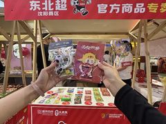 -盛京大奥莱(沈阳奥体店)