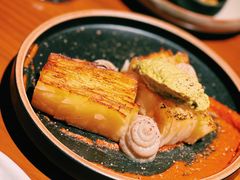 -MAGPIE喜鹊派餐厅(华侨城店)