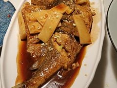 -径山十八道·风味民间菜(杭州总店)