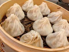 小笼包-熙盛源(滨湖万达店)
