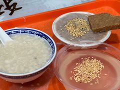 -没牙伯花生汤店(老药洲店)