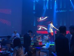 -赤红音乐现场(浦东金桥路店)
