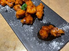 -绿茶餐厅(coco park 店)
