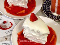 -LA JOLLA 墨西哥餐厅(学院路店)