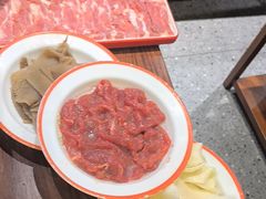 -仙座·重庆市井火锅(惠多港店)