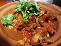 臭鳜鱼-徽三说·土徽菜·中国徽菜连锁品牌(阳湖总店)