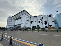 -蒙牛工业旅游景区