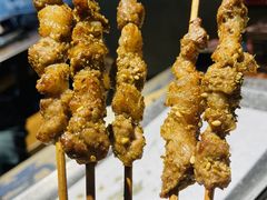 -管氏翅吧(广渠门店)