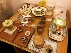-春风十里咖啡馆