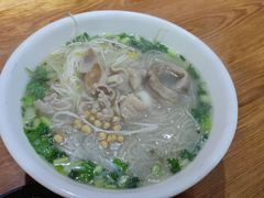 -青石桥老瓦房肥肠粉总店(青石桥总店)
