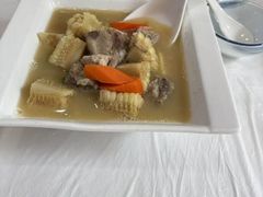 -烟台金沙滩大酒店食府