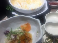 -一心烤肉(延安路店)