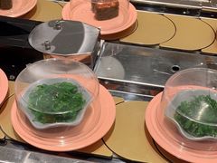 -争鲜回转寿司(通州万达店)