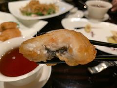 -北京四季酒店·采逸轩
