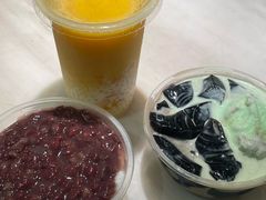 -百花传统甜品店(原址店)