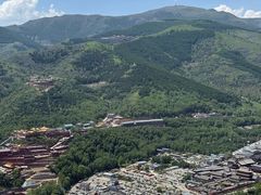 -五台山风景名胜区