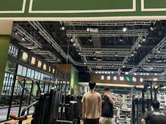 -悦莱美游泳健身会所(御景壹号店)