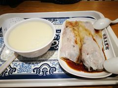 -冰泉豆浆馆(阳朔店)