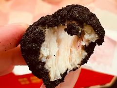 -塔斯汀中国汉堡(徐汇汇京广场店)