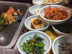 -金顺韩式烤肉·网红烤肉店(广利路店)