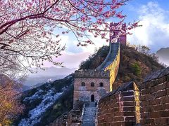 -承德避暑山庄景区