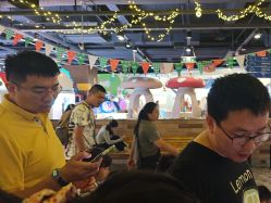 -幻贝家儿童乐园(苏州中心店)