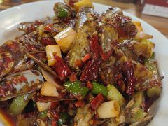 -夹夹大·蟹蟹大排档(财富又一城店)