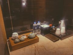 -长沙富力万达文华酒店