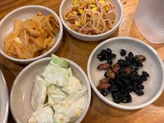 -金北顺大锅家(신사본점)