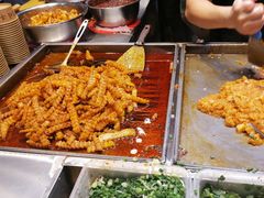 -丁家坡洋芋·观音桥好吃街A区(全国总店)