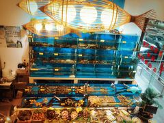 -三个渔夫蒸汽海鲜(南磨房路店)