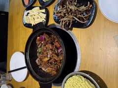 -重庆鸡公煲·嘟享吃(林科大店)