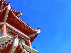 -北京鹫峰国家森林公园