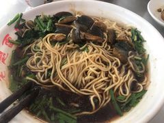 -老赵面店(大西路店)