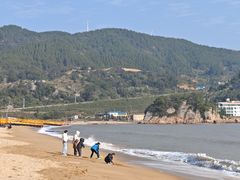 -大京沙滩