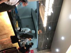 -毛华美食(清扬路店)