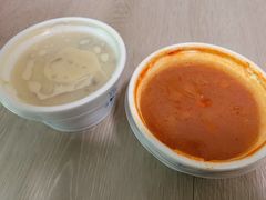 -达美乐比萨(新洲店)