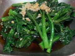 -令狐冲烤鱼·烧菜馆(达明店)